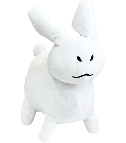 Amazon.co.jp: [Hushan] グビー ぬいぐるみ フォーセイクン 人形 29cm